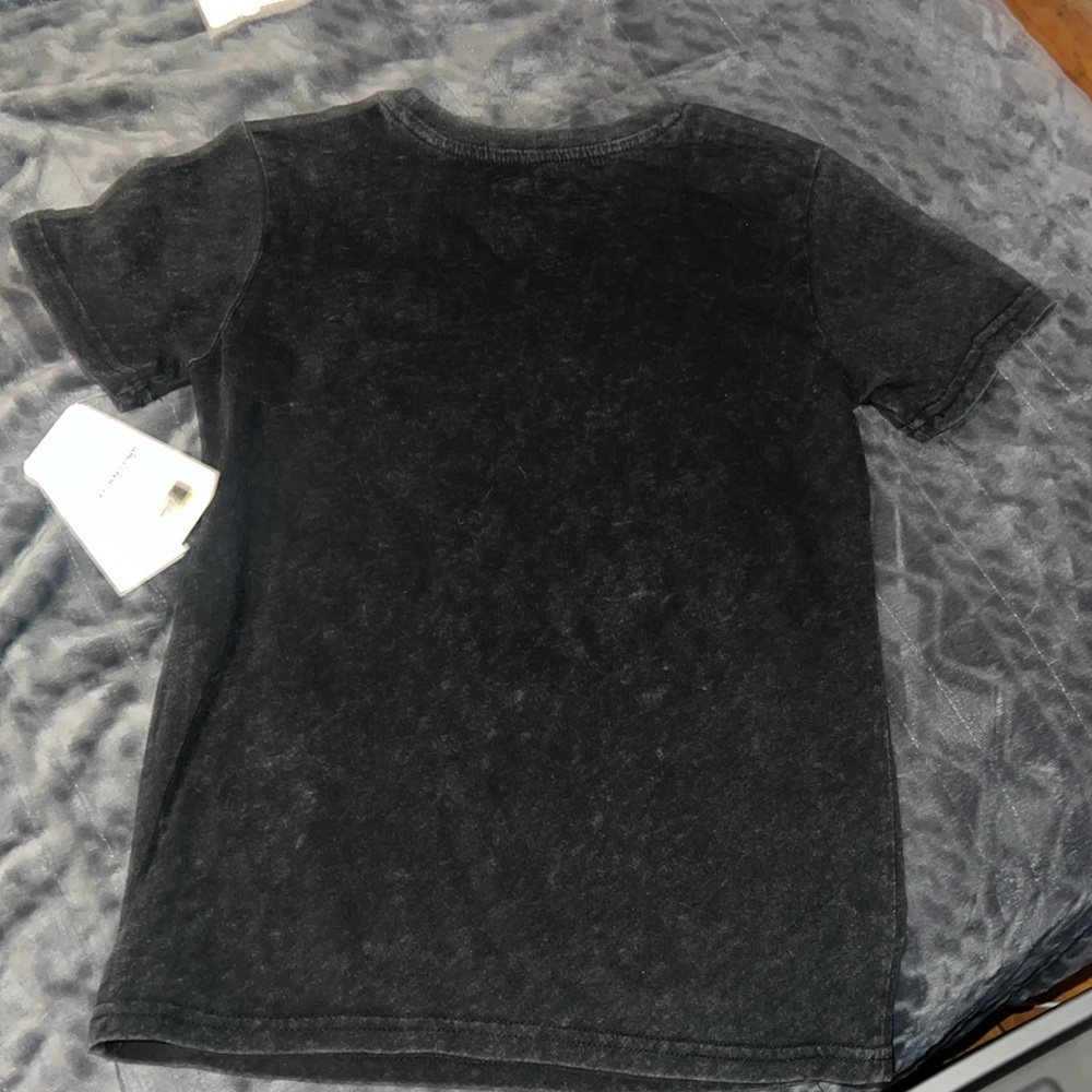 Boys NASCAR T shirt . - Picture 6 of 6